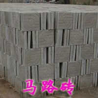 社会公共面积的铺设及家庭场地的铺设您会选择渗花砖吗?-星海花砖厂