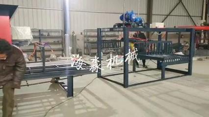 专利产品你一定不知道的这几种水泥花砖机维护秘密