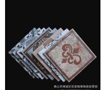 拼花墙瓷砖产品信息