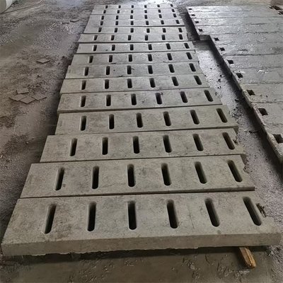 预制人行道路侧石 水泥空心砖 装饰镂空花砖水泥制品