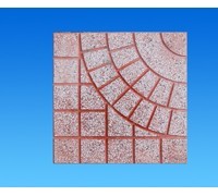 东营【花砖】东营水泥花砖、东营植草砖首选云河花砖厂_油漆制备及喷涂机械_装修机械_整机供应_整机平台_中国路面机械网