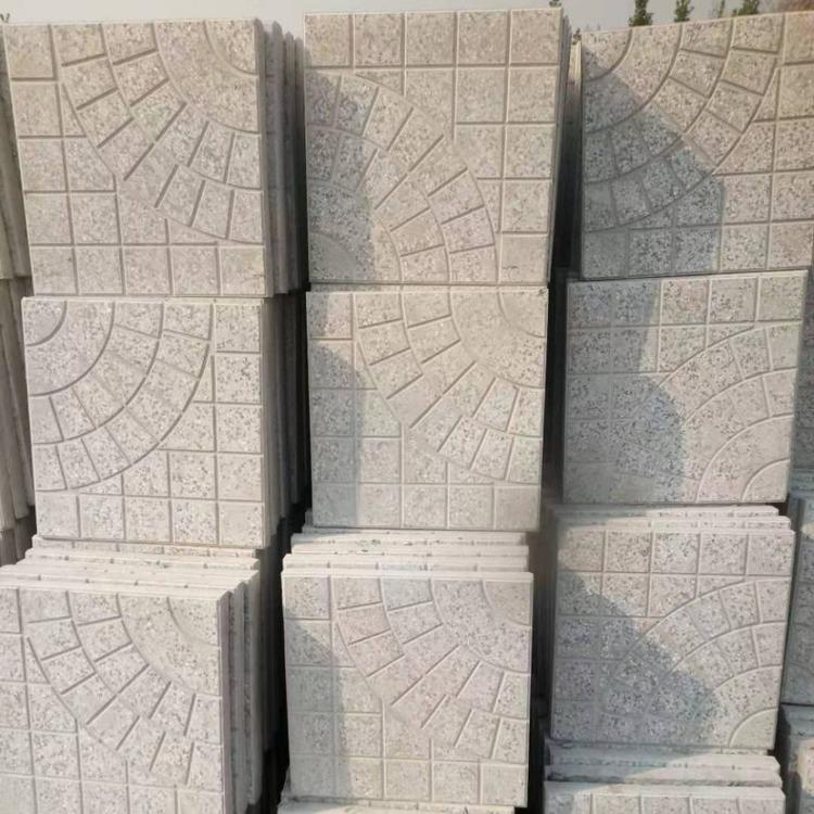 方聚花砖水泥花砖出售厂家供应水泥花砖彩砖