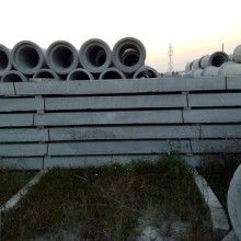 广州市番禺区荣成建基水泥制品厂 供应产品