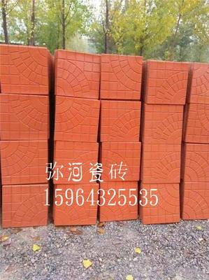 【买好水泥花砖就来弥河花砖厂吧!】滨州砖||滨州水泥花砖||兴草坪砖--弥河花砖厂