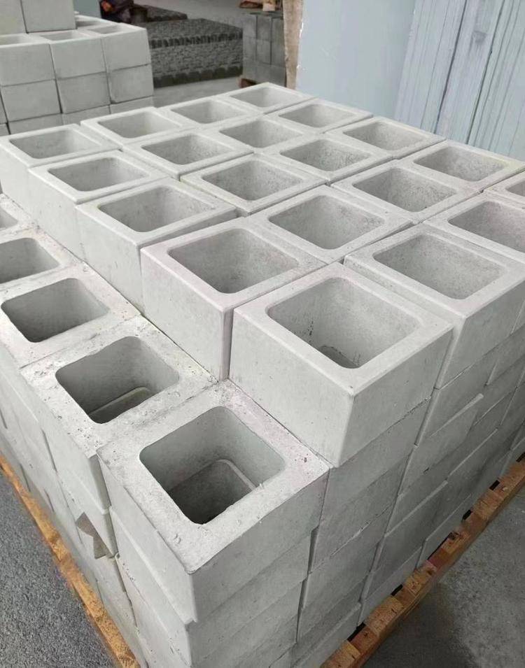 【网红空心砖 20*20*20 水泥镂空砖 景观墙花砖 型号】价格_厂家-供应