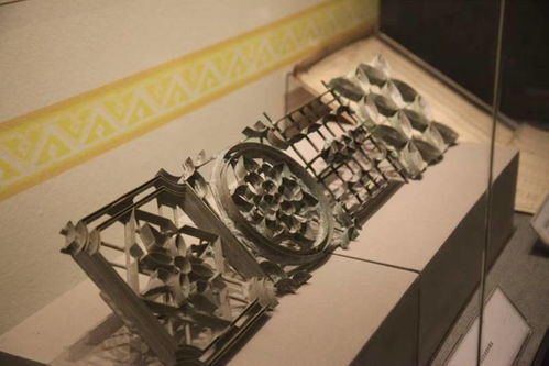 元旦来大元帅府拼贴马赛克,看全国首个花阶砖专题展