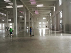 食品加工厂地坪止滑坡道的选购指南与水泥花砖的应用优势