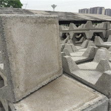 水泥花砖 复古与现代交织的装饰艺术