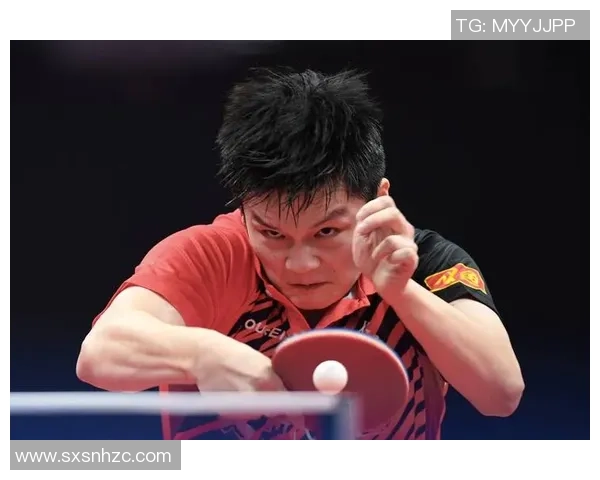 全运会乒乓球赛樊振东状态火热直板名将意外出局单打八强名单揭晓
