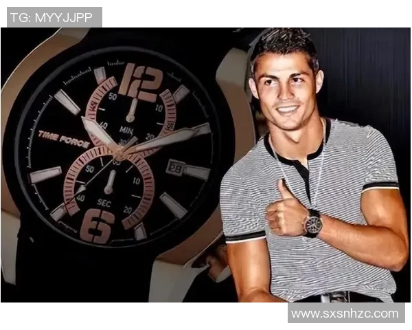 C罗日赚近五十万英镑采访时佩戴手表价值超百万