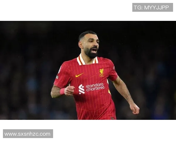 萨拉赫曾笑称斯洛特减轻防守负担如今成利物浦隐忧