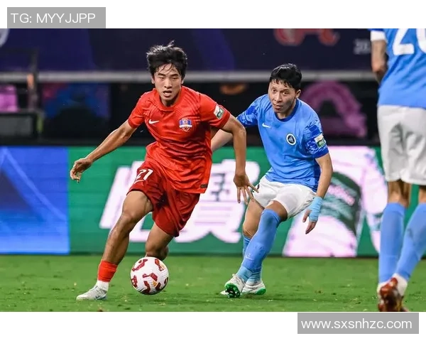 魏祥鑫透露明年上半年将继续留在梅州踢球并期待在欧塞尔取得突破 魏祥鑫透露明年上半年将继续留在梅州踢球并期待在欧塞尔取得突破