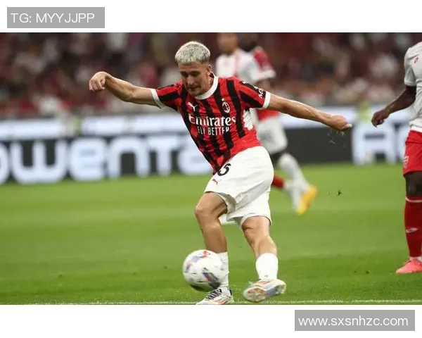 米兰与萨勒马克尔斯续约达成一致球员将迎来薪资提升